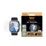 PanzerGlass Tempered Glass για το Apple Watch Ultra 49mm 1τμχ 3712