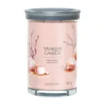 Yankee Candle Αρωματικό Κερί Tumbler σε Βάζο Ροζ 567gr 1630030