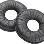 Αξεσουάρ Voip Poly Kit Muff Breathable Leatherette