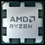 AMD Ryzen 7 8700G 4.2GHz Επεξεργαστής 8 Πυρήνων για Socket AM5 σε Tray με Ψύκτρα