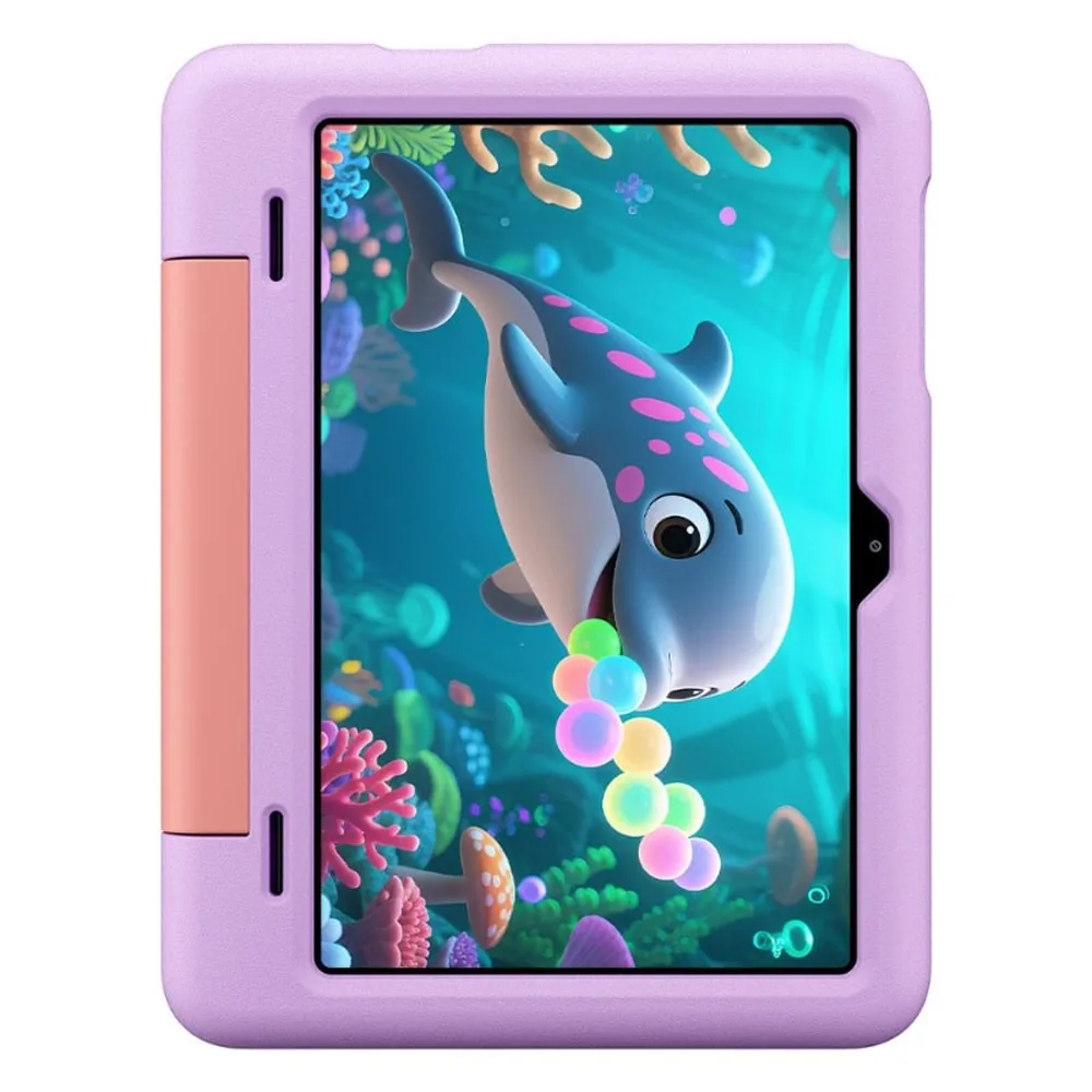 20251007124117_blackview_tab_20_kids_10_1_4gb_64gb_unicorn_purple.jpeg BlackView Tab 20 Kids 10.1" (4GB/64GB) Unicorn Purple - Image 1