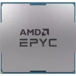 AMD Epyc 9655P 2.6GHz Επεξεργαστής 96 Πυρήνων για Socket SP5 Tray