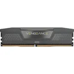 Corsair Vengeance DDR5 με Module 1x16GB και Ταχύτητα 6000 για Desktop CMK16GX5M1E6000Z36