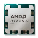 AMD Ryzen 5 Pro 8600G 4.3GHz Επεξεργαστής 6 Πυρήνων για Socket AM5 Tray
