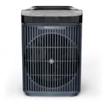 Rowenta Instant Comfort Αερόθερμο Μπάνιου Δαπέδου Τιρκουάζ 2400W SO6551
