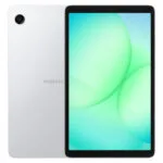 Samsung Galaxy Tab A11 8.7" (8GB/128GB) Ασημί