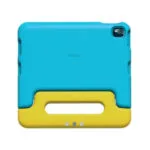 Nokia Back Cover για Παιδιά Κίτρινη (Nokia Tab T10)
