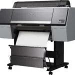 Epson Surecolor Scp7300 Plotter