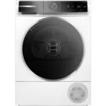 Bosch WQB246CNBY Στεγνωτήριο 9kg με Αντλία Θερμότητας