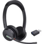 Yealink Dual VOIP Headset (WH64HYBRIDDUAL)