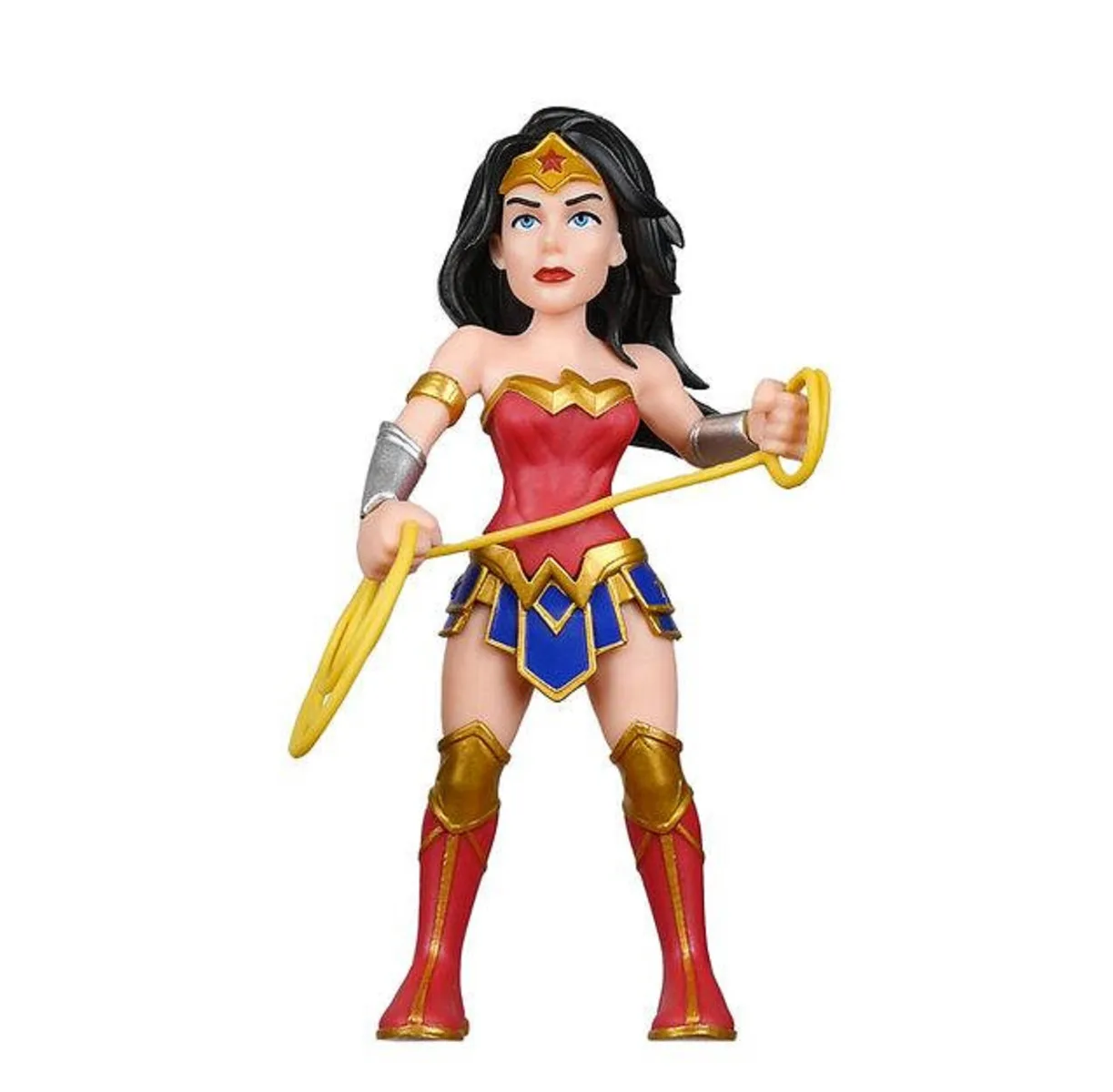 20251009114446_dc_comics_wonder_woman_figoura.jpeg DC Comics: Wonder Woman Φιγούρα - Image 1