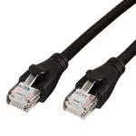 Eaton U/FTP (STP) Καλώδιο Δικτύου Ethernet 7.6m