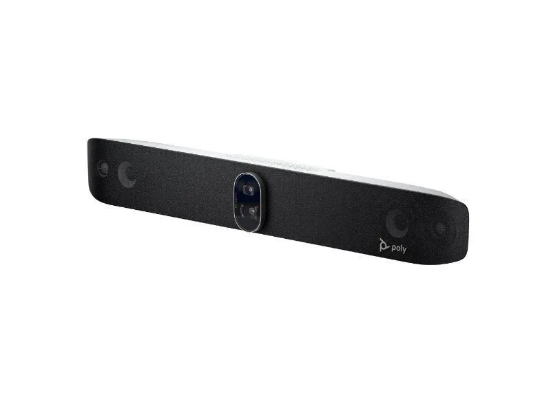 20251009125253_780e3de6.jpeg Poly Studio X72 All-in-one Video Bar A4lz8aa - Image 1
