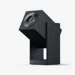 Wanbo Cube 2 Pro Projector LCD