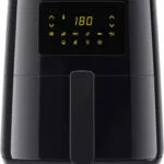 Philips Essential Collection Air Fryer 4.1lt Μαύρο