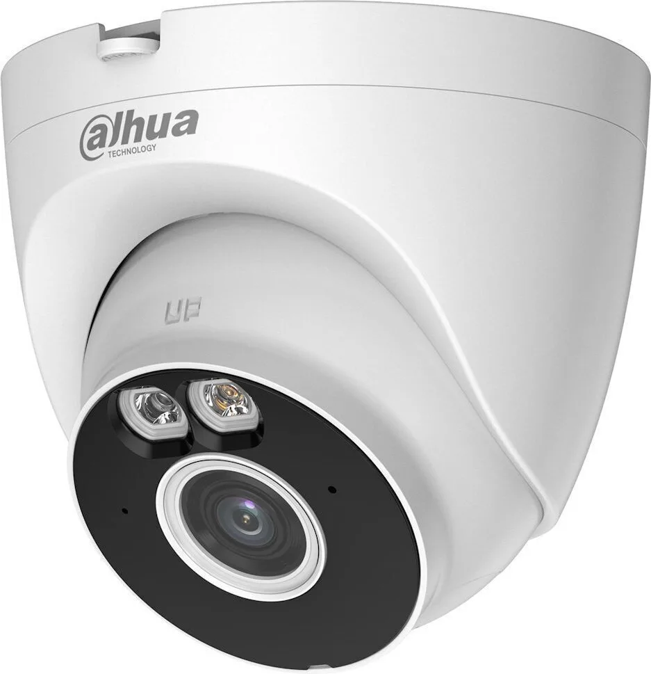 Dahua IPC-T3A-IL-0280B IP Κάμερα Παρακολούθησης Wi-Fi Full HD+ 3MP Αδιάβροχη με Αμφίδρομη Επικοινωνία και Φακό 2.8mm - Image 1