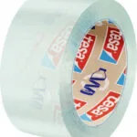 Tesa Αυτοκόλλητη Ταινία 10mx19mm 2τμχ