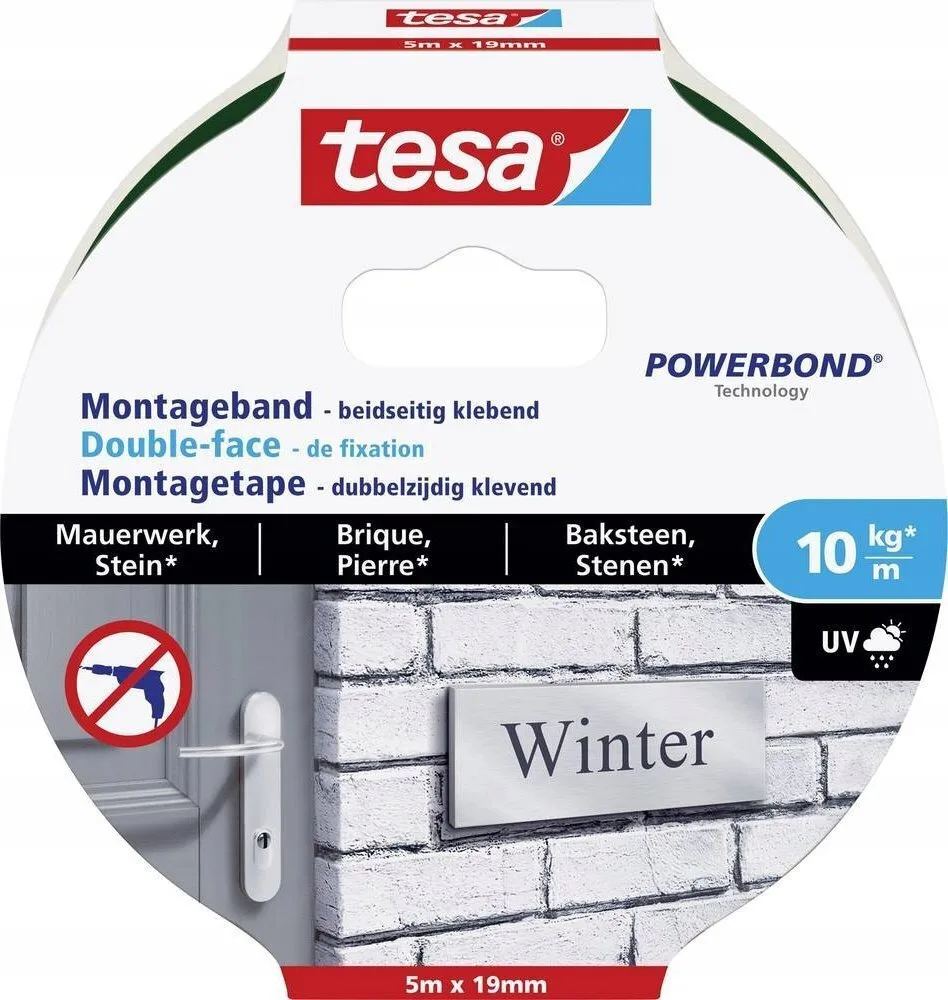 20251010101145_tesa_aytokolliti_tainia_gri_5mx19mm_77749_00000_00_4042448340351.jpeg Tesa Αυτοκόλλητη Ταινία Γκρι 5mx19mm 77749-00000-00 - Image 1