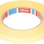 Tesa Αυτοκόλλητη Ταινία 50mx12mm