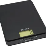 Genie DLS 5 Ψηφιακή Ζυγαριά Κουζίνας έως 5kg 11836