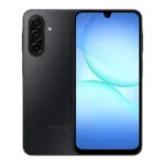 Samsung Galaxy A17 Enterprise Edition 5G Dual SIM (4/128GB) Μαύρο