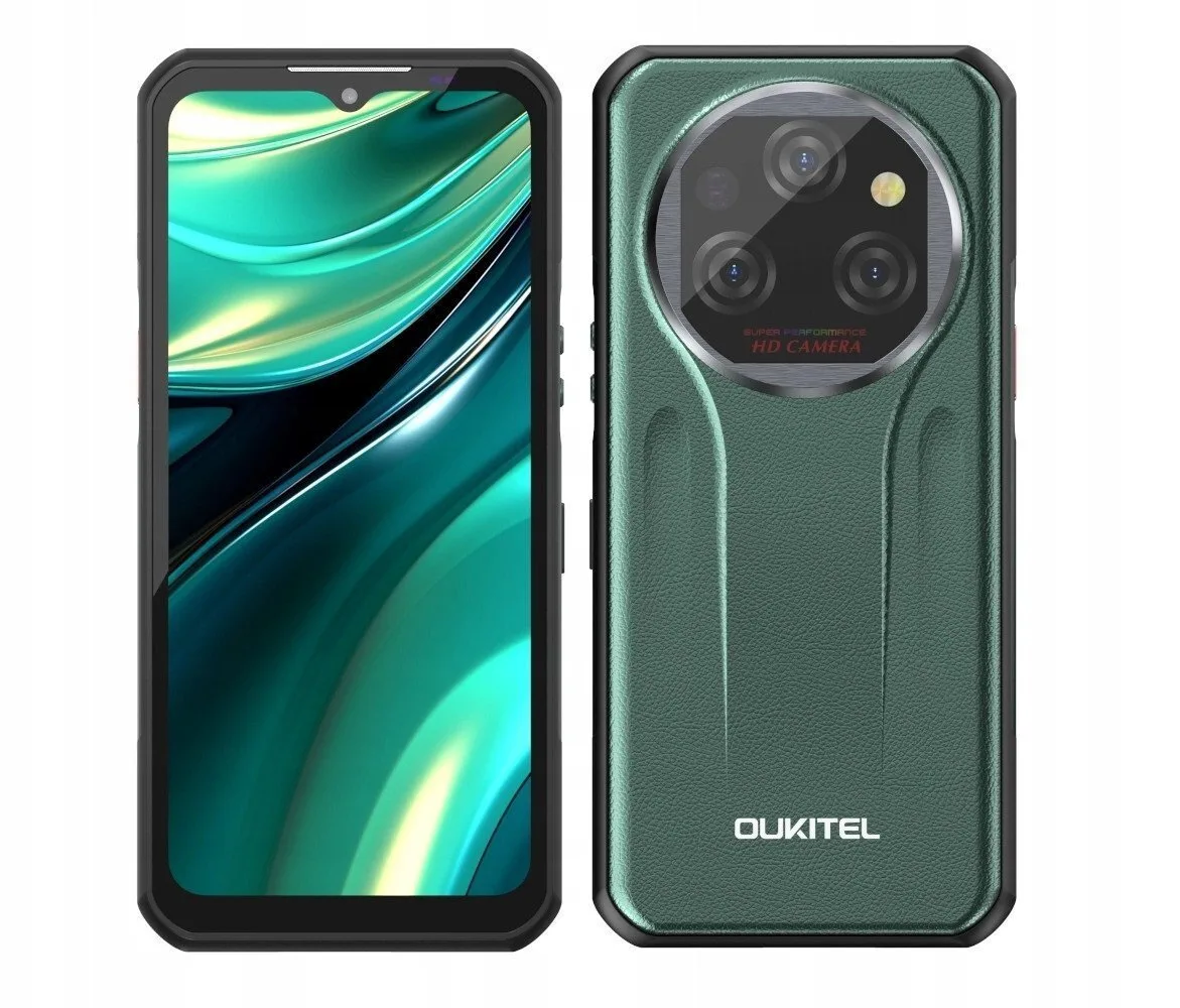 20251010105317_oukitel_wp39_pro_5g_dual_sim_12gb_512gb_anthektiko_smartphone_prasino.jpeg Oukitel WP39 Pro 5G Dual SIM (12/512GB) Ανθεκτικό Smartphone Πράσινο - Image 1