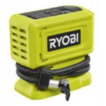 Ryobi Τρόμπα Αυτοκινήτου One+ Επαναφορτιζόμενη 18V (Χωρίς Μπαταρία)