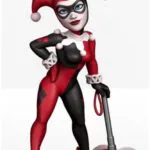Minix DC Comics: Harley Quinn Φιγούρα