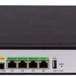 Router Ds-3wg507g-si Sfp Hikvision