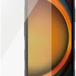 PanzerGlass Screen Protector (Galaxy XCover7)