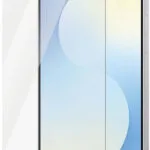 PanzerGlass Screen Protector (Galaxy S25 FE)