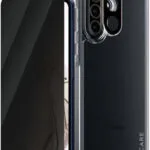 PanzerGlass Privacy Tempered Glass (Galaxy A36)