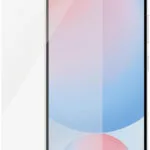 dbramante1928 Screen Protector Μαύρο (Galaxy S24 FE)