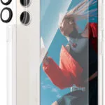 PanzerGlass Tempered Glass (Galaxy S24)