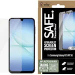 PanzerGlass Screen Protector (Samsung Galaxy A17, Galaxy A17 5G)