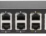 Fortinet Palo Alto Networks Pa-450 Συσκευή Ασφαλείας 1gbe
