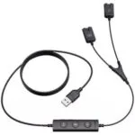 Yealink Καλώδιο Quick Disconnect (QD)