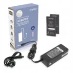 Mitsu 87w Usb-c Power Adapter Usbc 5-20.2v 3-4.3a Black Notebook