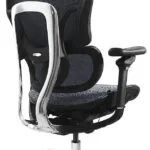 Καρέκλα Γραφείου με Μπράτσα Bl-sw Lite Equip