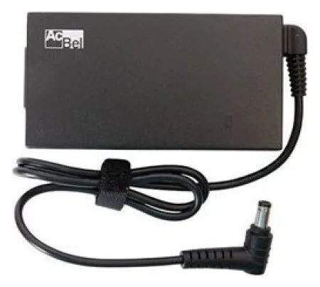 Τροφοδοτικό Φορητού Υπολογιστή Terra Netzteil 65w Slim Nb Mobile 1470 T U 2pol Προαιρετικό Stromkabel Art 3809251 - Image 1