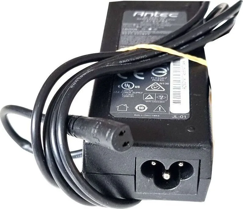 Τροφοδοτικό Φορητό Υπολογιστή Terra Netzteil 65w Nb Mobile 3.42a 19v Χωρίς Καλώδιο Τροφοδοσίας 1451/1500 P 1530/1542 K 1543 1550 1551 P R - Image 1