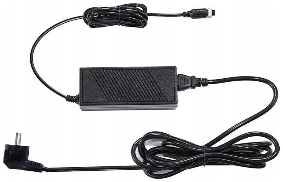20251010143419_prosarmogeas_ulanzi_zasilacz_prosarmogeas_diktyou_ulanzi_ad_1_19v_lampa_120w_vl_120bi_vl_120c_ad_1_sku_p003.jpeg Προσαρμογέας Ulanzi Zasilacz Προσαρμογέας Δικτύου Ulanzi Ad-1 19v Λάμπα 120w Vl-120bi Vl-120c Ad-1 Sku P003 - Image 1