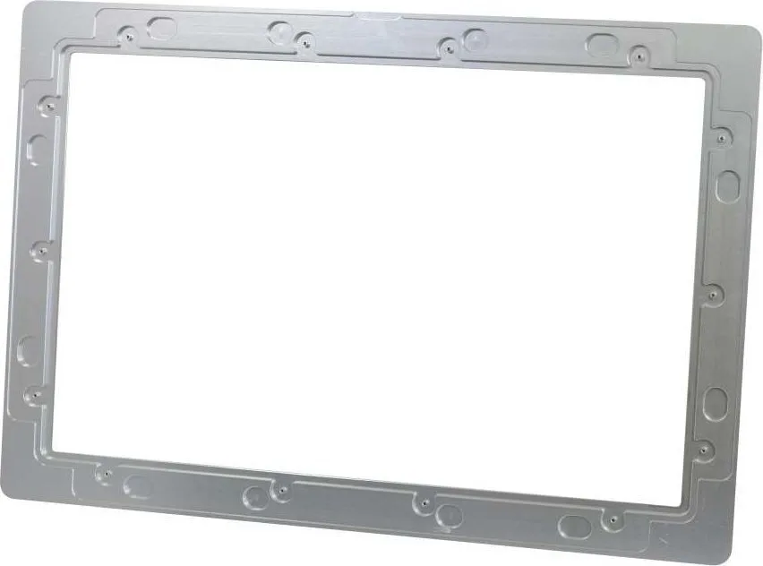 Allnet Allnet Touch Display Tablet 14 Ιντσών Zbh Πλαίσιο Ενσωματωμένο Πλαίσιο Ασημί Λεπτό - Image 1