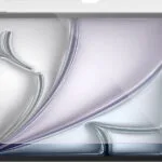 Compulocks Tempered Glass (iPad Air M2 13" (2024) - Apple)