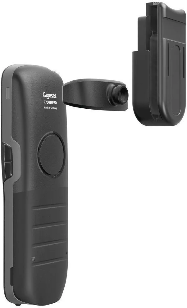 20251010150934_gigaset_pro_professional_belt_clip_s_gigaset_r700h_pro.jpeg Gigaset Pro Professional Belt Clip S Gigaset R700h Pro - Image 1