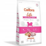 Calibra 1.5kg Ξηρά Τροφή για Ενήλικους Σκύλους Μικρόσωμων Φυλών με Κοτόπουλο