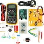 Arduino Arduino Education Student Kit