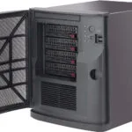 Supermicro CSE-721TQ-350B 1τμχ