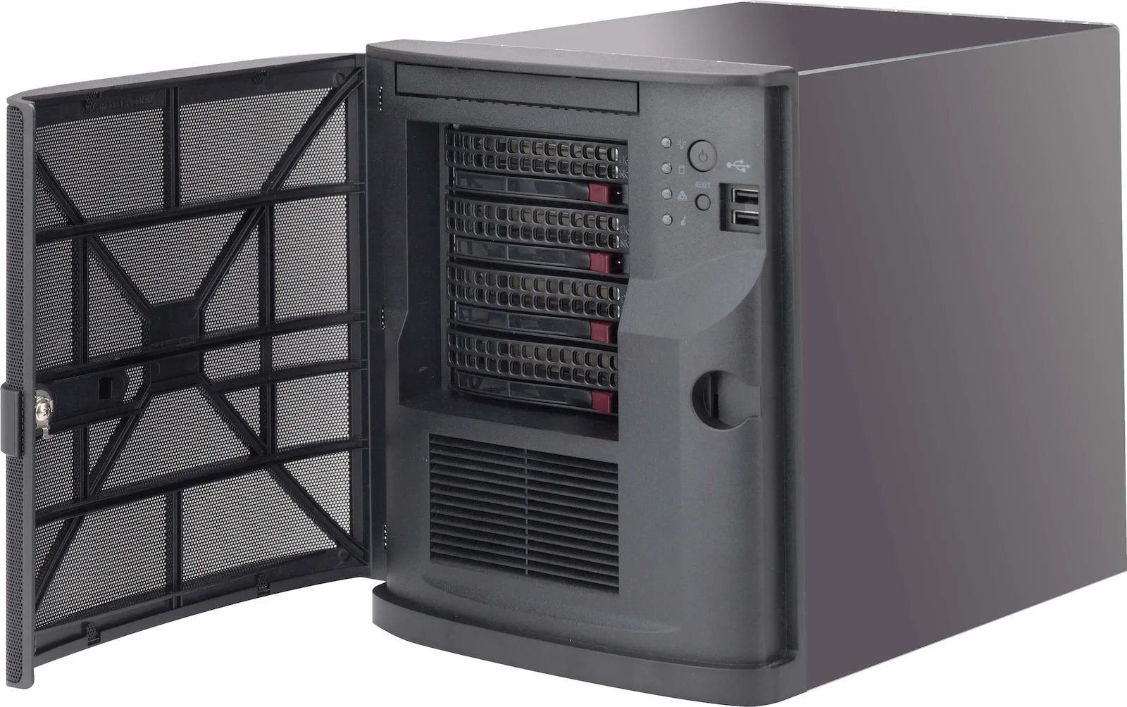 20251010162345_supermicro_cse_721tq_350b.jpeg Supermicro CSE-721TQ-350B 1τμχ - Image 1