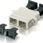 Equip Adapter Οπτικών Ινών 12τμχ (156145)
